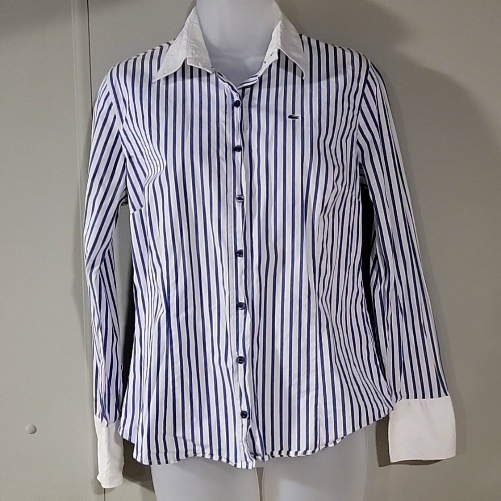 Lacoste button up